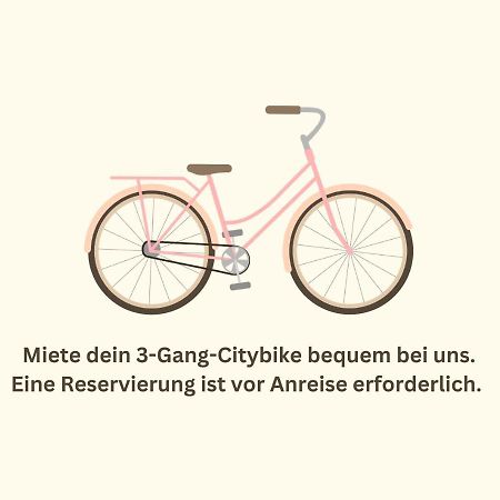 Weinquartier Gruene Villa Naumburg  Luaran gambar