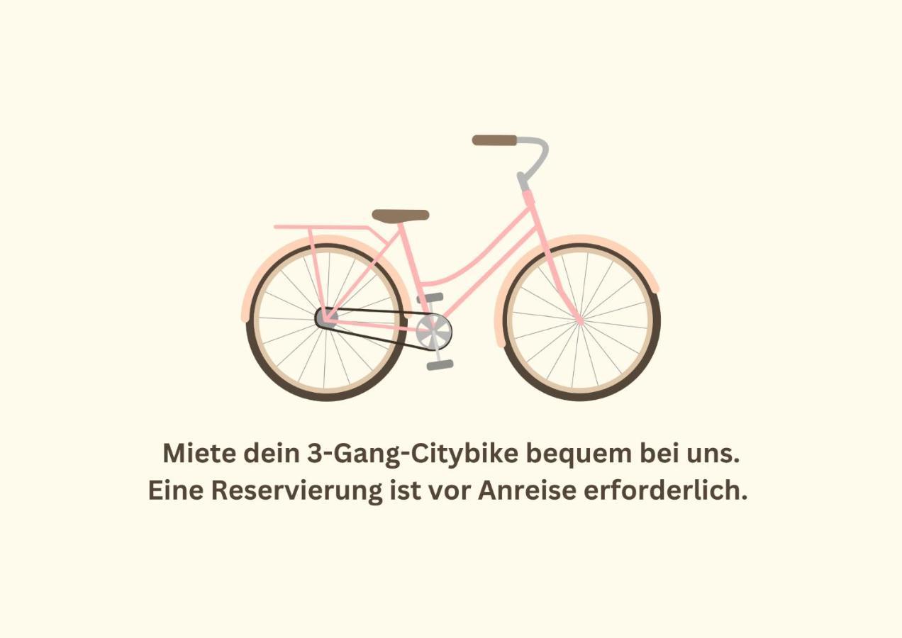 Weinquartier Gruene Villa Naumburg  Luaran gambar